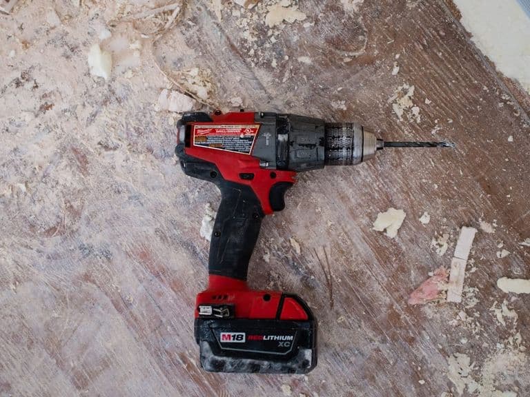 Building tools