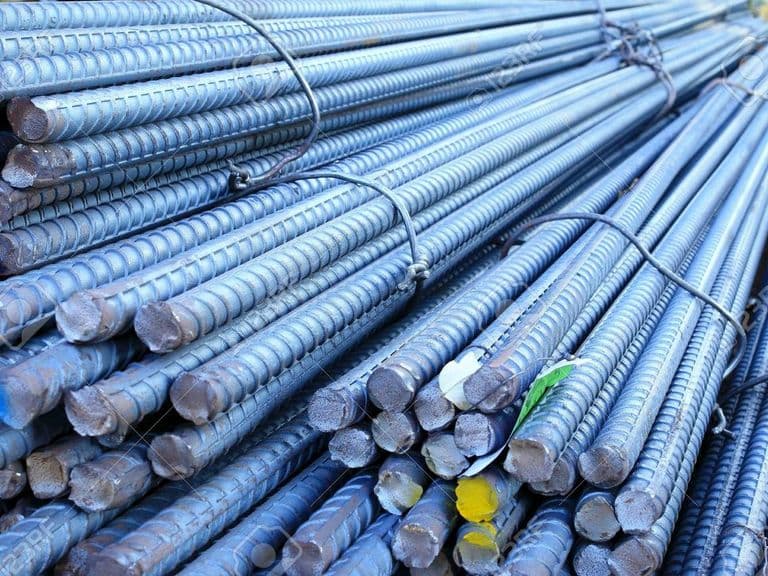 Rebar