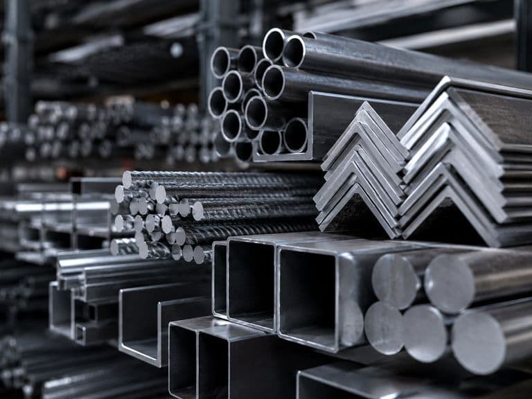 Metal materials